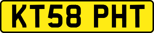 KT58PHT