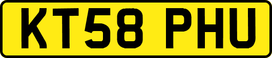 KT58PHU