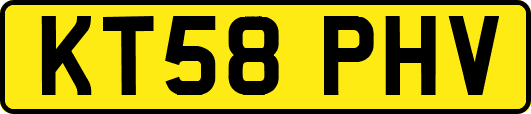 KT58PHV