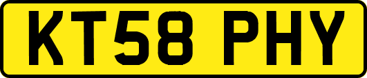 KT58PHY