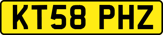 KT58PHZ