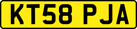 KT58PJA