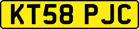 KT58PJC
