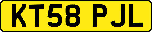 KT58PJL