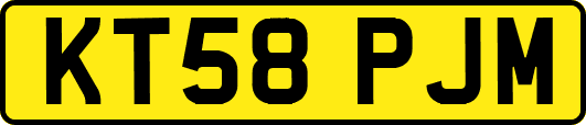 KT58PJM