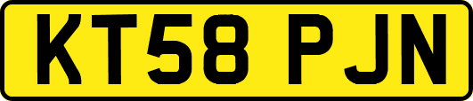 KT58PJN