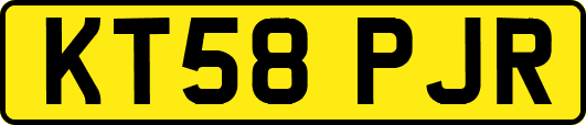 KT58PJR