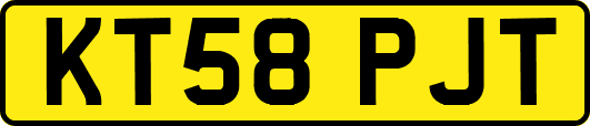 KT58PJT