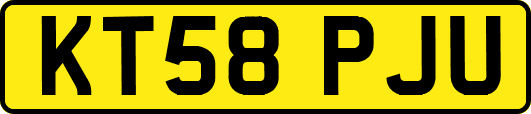 KT58PJU