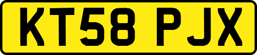 KT58PJX