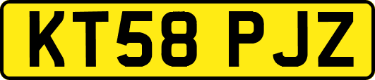 KT58PJZ