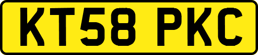 KT58PKC