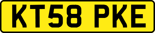 KT58PKE