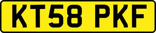 KT58PKF