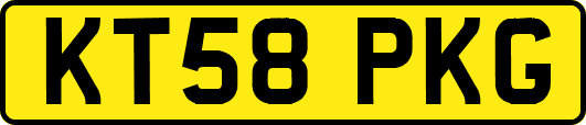KT58PKG