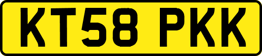 KT58PKK