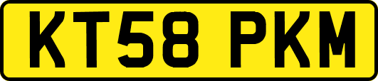 KT58PKM