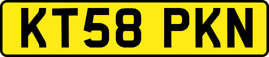 KT58PKN