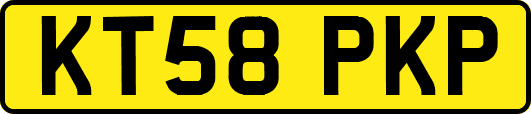 KT58PKP