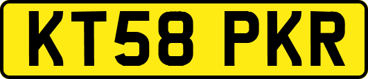 KT58PKR