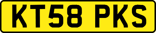 KT58PKS