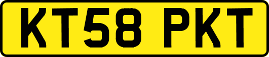 KT58PKT