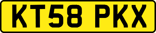 KT58PKX