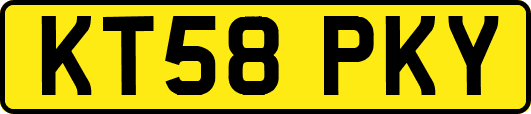 KT58PKY