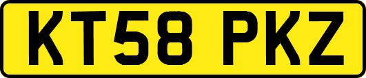 KT58PKZ