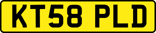 KT58PLD