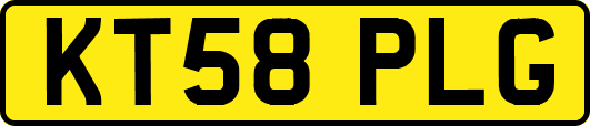KT58PLG