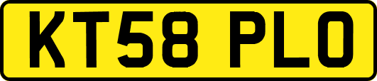 KT58PLO