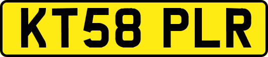 KT58PLR