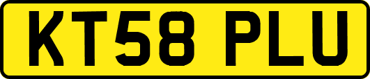 KT58PLU