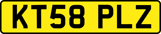 KT58PLZ