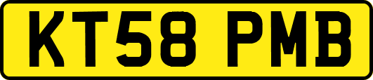 KT58PMB