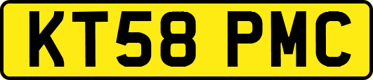 KT58PMC