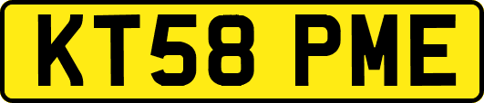 KT58PME