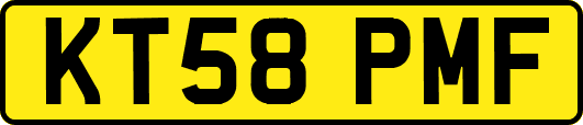 KT58PMF