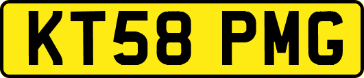 KT58PMG