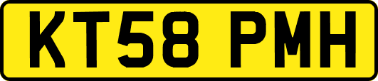 KT58PMH