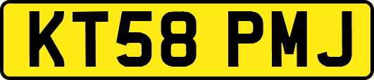 KT58PMJ