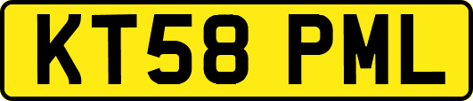 KT58PML