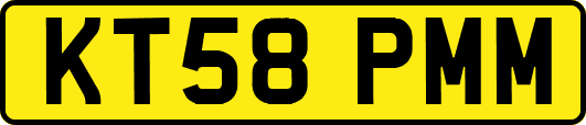 KT58PMM
