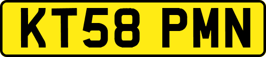 KT58PMN