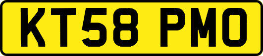KT58PMO
