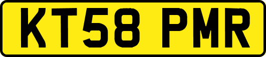 KT58PMR