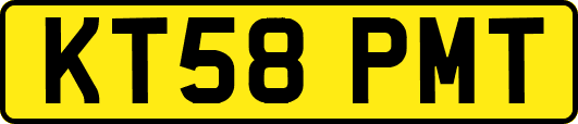 KT58PMT