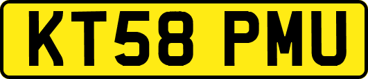 KT58PMU