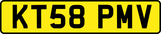 KT58PMV